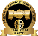 NFFD Fair Deal logo